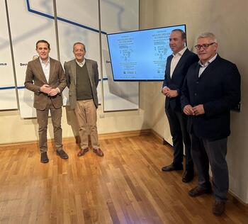 Una exposición mostrará al Delibes ilustrador en los pueblos