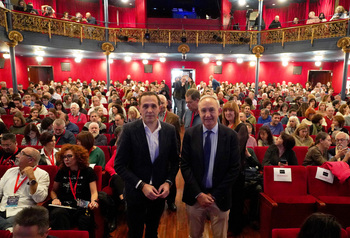 Naukas aborda el futuro de la ciencia