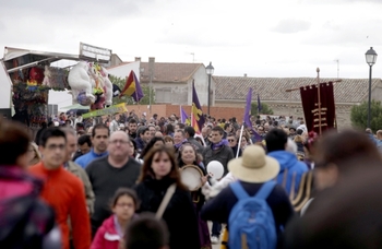 Villalar de los Comuneros acogerá un encuentro de jóvenes