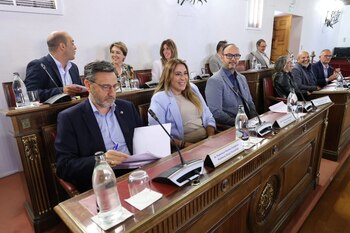 El PSOE vuelve a pedir la disolución de Sodeva