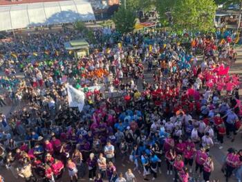 Piden 9 meses de cárcel por una pelea en las fiestas de Arroyo