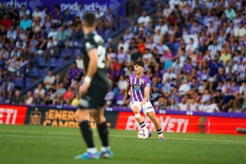 A la venta las entradas para el Trofeo Ciudad de Valladolid