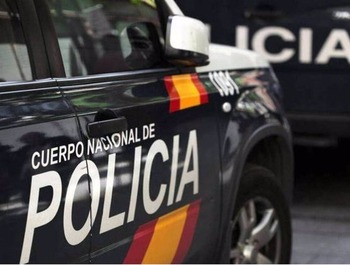 Dos detenidas al ser pilladas intentando robar en un domicilio