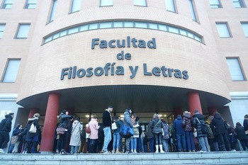 Valladolid reúne hoy a más de 10.000 opositores del Estado