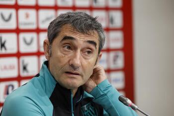 Valverde: 