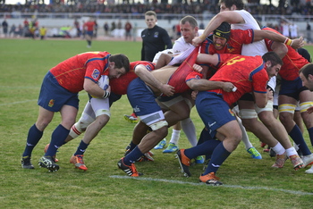 Sexto partido de Los Leones en Valladolid