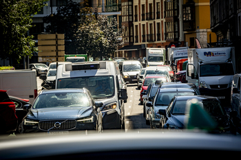 Activada de nuevo la situación preventiva por contaminación