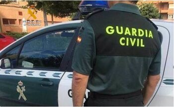 Detenido un hostelero de Laguna por fingir un robo en su local