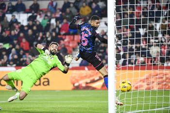 André Ferreira, el siguiente en llegar al Pucela