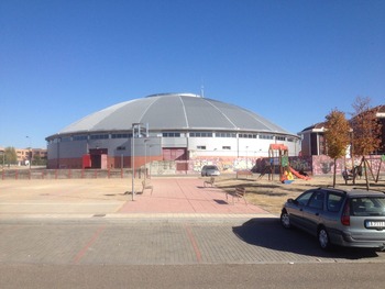 Arroyo aprovechará su plaza de toros para conciertos y eventos