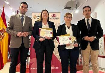 La Diputación convoca los Premios de Turismo