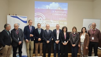 Los dietistas-nutricionistas de CyL se citan en Valladolid