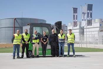 Horse extiende la economía circular a sus carretillas