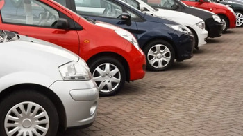 Los coches usados se encarecen un 3,9% en un año en Valladolid