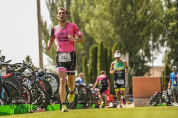 Más de 300 deportistas estarán en el Desafío Castilla y León