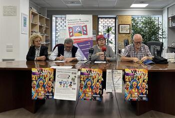 Actividades culturales para reivindicar el movimiento vecinal