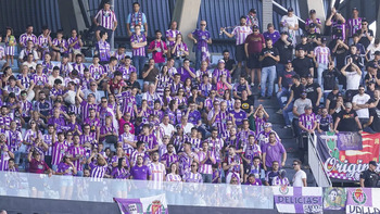 Más de 600 entradas a 30 euros para el duelo en el Pizjuán