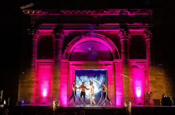 El mundo del teatro desembarca en Ciudad Rodrigo