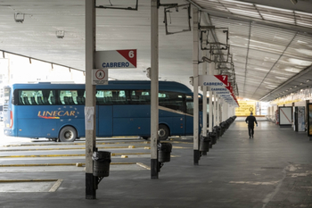 Usuarios del bus de Tudela denuncian deficiencias del servicio