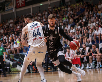 Davis Rozitis reforzará temporalmente al UEMC Real Valladolid