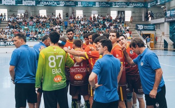 Recoletas y UBU se enfrentarán en la VII Copa Castilla y León