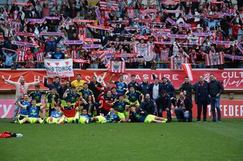 El Atlético Tordesillas encarrila su eliminatoria en León