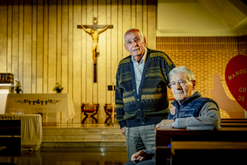 La voz de la experiencia de la Iglesia