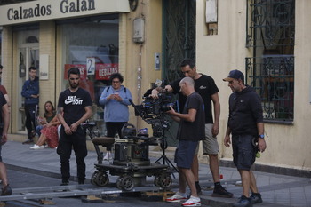 La segunda temporada de 'Memento Mori' llega a Valladolid