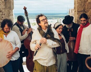 Artes escénicas contemporáneas y música en el LAVA