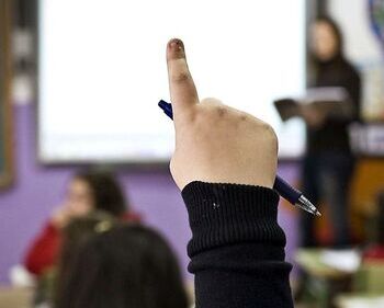 CyL lidera los alumnos resilientes de entornos desfavorecidos