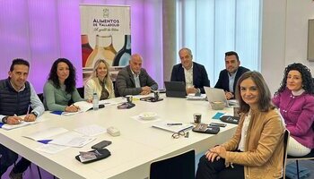 Alimentos de Valladolid suma 19 nuevas empresas