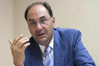 Detenido el presunto autor del atentado contra Vidal-Quadras