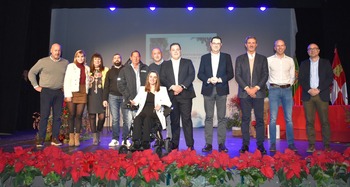 Cigales celebra su III Gala del Deporte