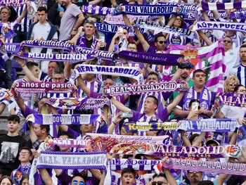 El Real Valladolid alcanza ya los 20.000 abonados