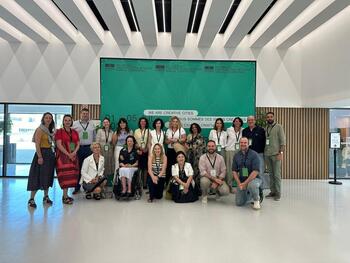 Valladolid asiste a la Conferencia de Ciudades Creativas