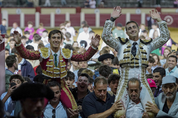 La temporada taurina de Valladolid generó 16 millones en 2024