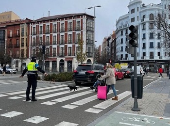 Una avería deja sin luz a cien clientes en San Benito