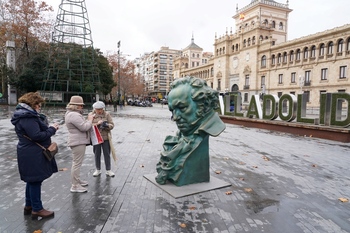 Tierra de Sabor estará en los Premios Goya por 242.000 euros