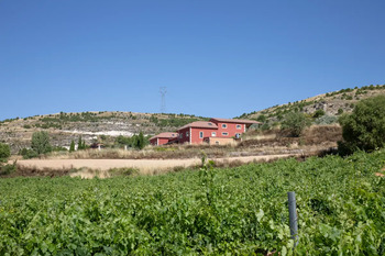 Valdecuevas se expande a la Ribera de Duero