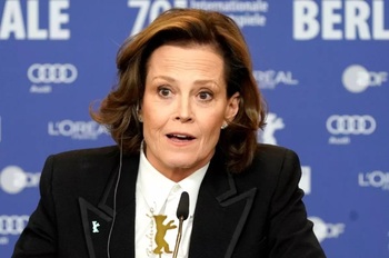 Sigourney Weaver recogerá el Goya Internacional en Valladolid