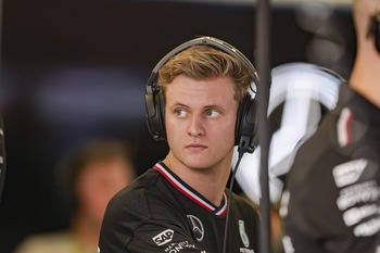 Cadillac baraja fichar a Mick Schumacher para su equipo