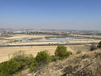 PSOE acusa a Carnero de “boicot” a la integración ferroviaria