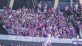 El Real Valladolid dispone de 306 entradas para Girona