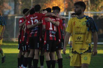 El Laguna seguirá en Tercera RFEF