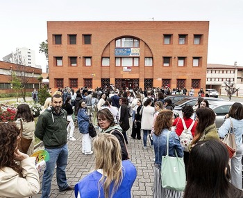 La OPE de la Junta se cierra en 2.517 plazas de ingreso libre