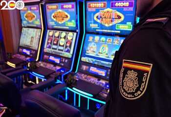 Tres detenidos por estafa tras manipular una ruleta de juego