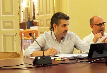 VTLP critica que el Ayuntamiento destine 250.000 euros a toros