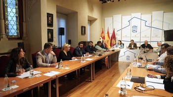 La FEMP avanza en Valladolid un programa piloto