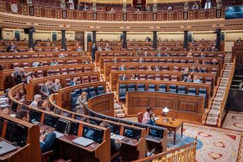 PP, PSOE, Sumar y Junts sacarán adelante la ley ELA