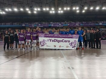 66-79: El Real Valladolid Baloncesto sigue sin sonreír en casa